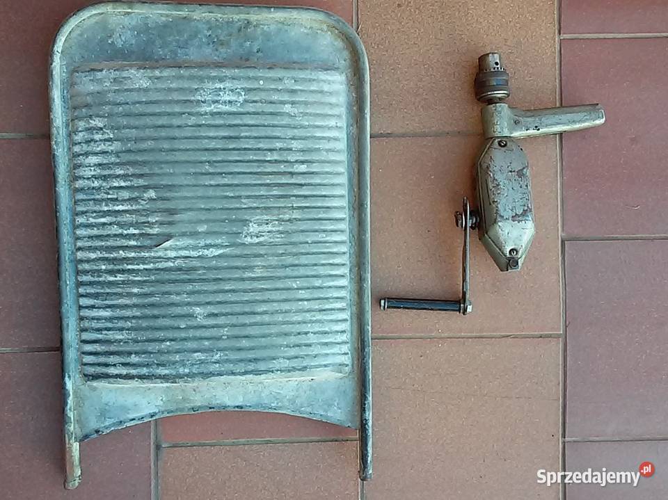 do sprzedania tara do praniawiertarka podkarpackie Rzeszów