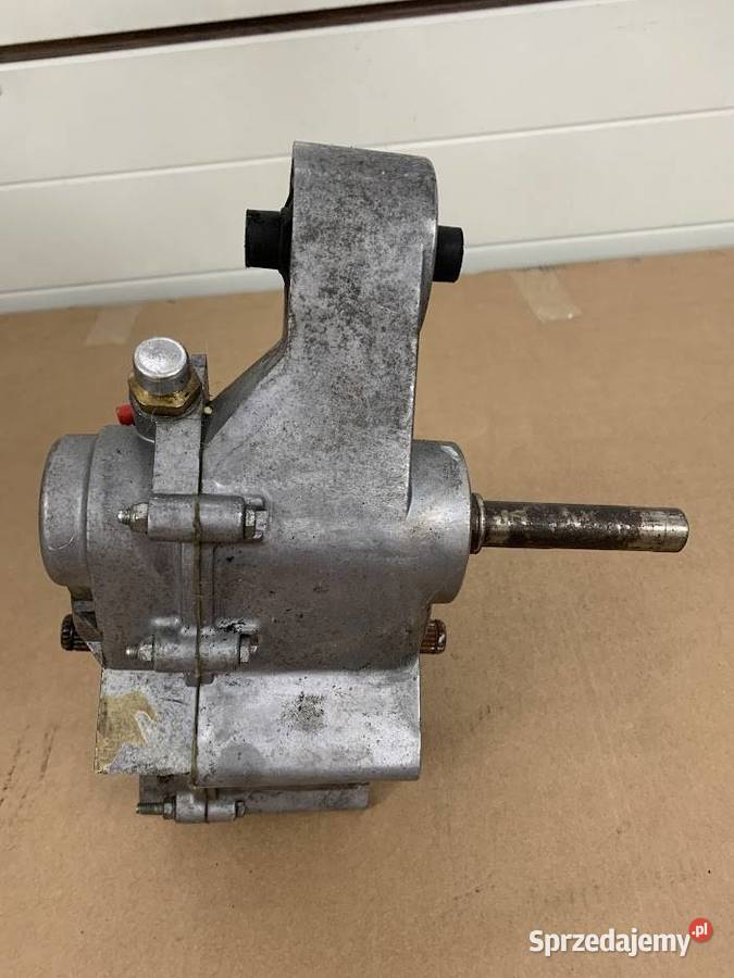 Skrzynia Biegów Microcar Ligier Aixam