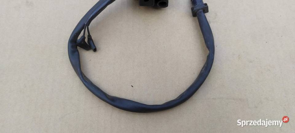 Honda Rebel 125 przełącznik prawy Warszawa