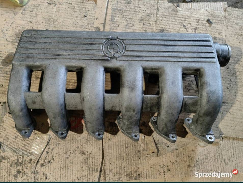 Kolektor ssący BMW E36 E38 E39 m51 25 tds Żory