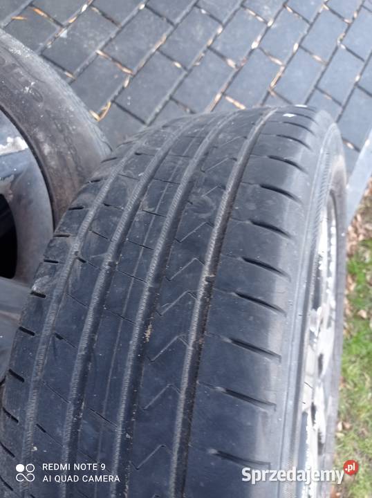 Seat toledo 3 140 20 tdi Kock