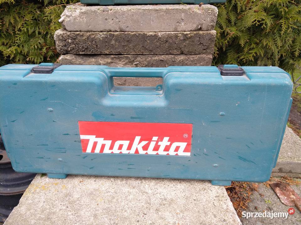 piła szablasta makita oryginał Japan stan Stargard