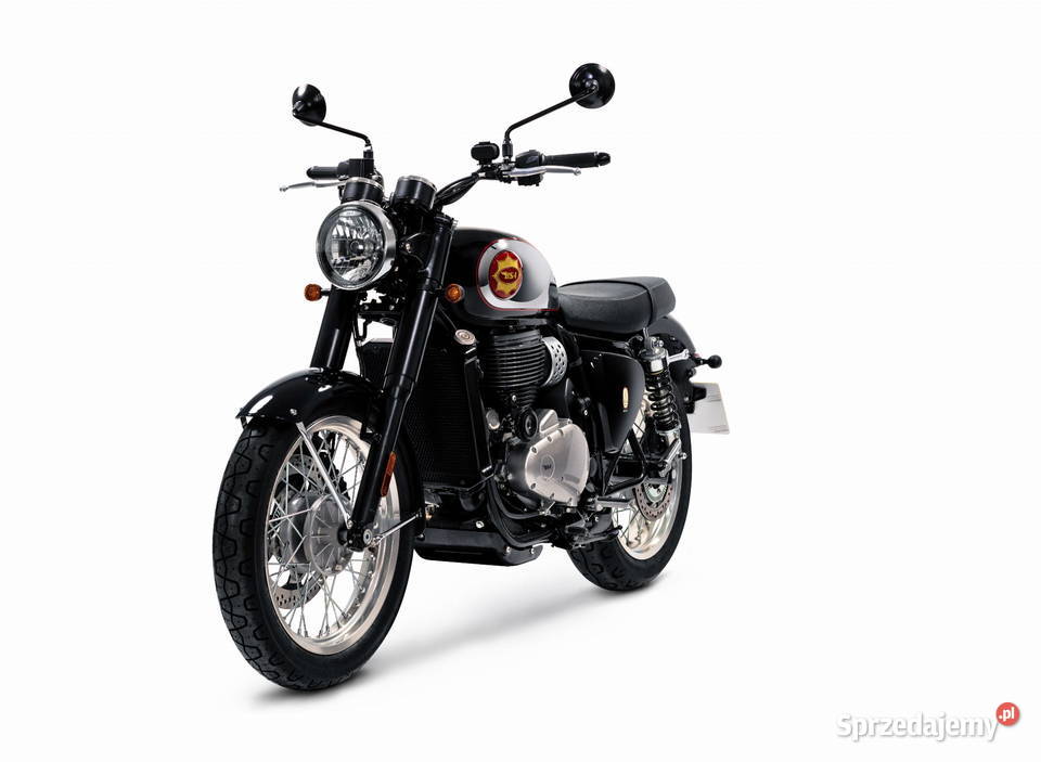 BSA Gold Star 650 2024 bmw triumph ducati royal