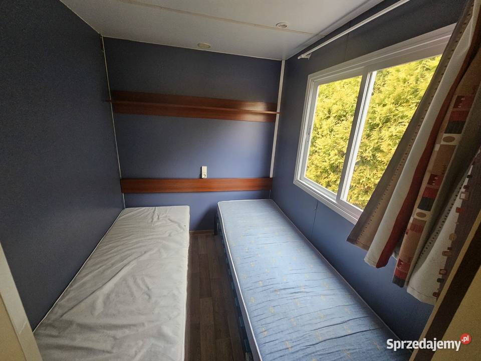 domek holenderski 3193 SUN ROLLER ze składanym VAT marża Skierniewice sprzedam