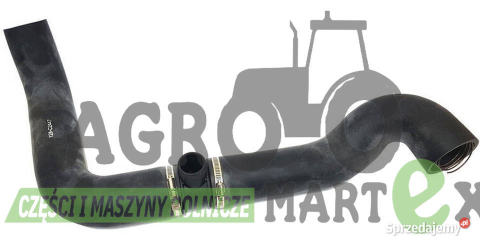 128C2447 128C2447 WĄŻ JCB Części zamienne