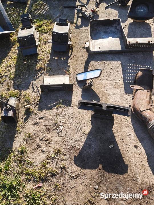 Fiat 126p Wartkowice