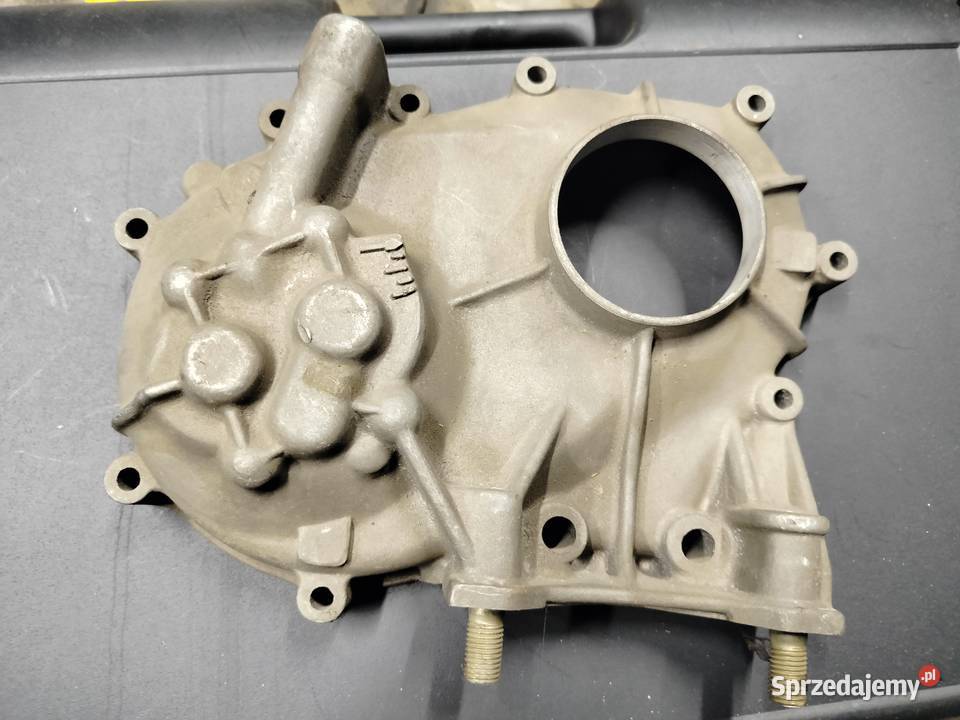Obudowa rozrządu fiat 126p 650cm3 126 Pszczyna
