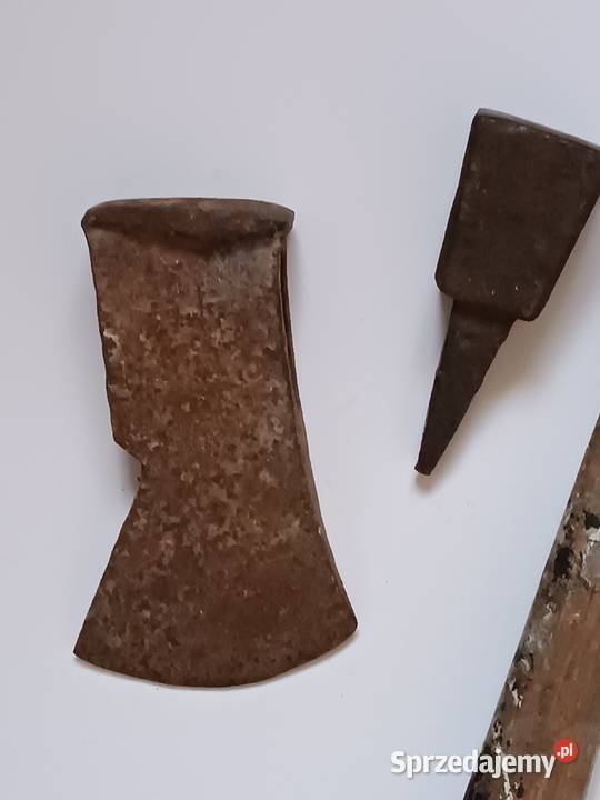 Zestaw Starych Narzędzi 3 podkarpackie Rzeszów sprzedam