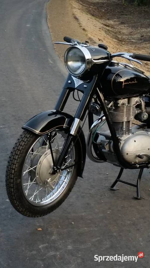 Junak m10 63 zarejestrowany Lubartów