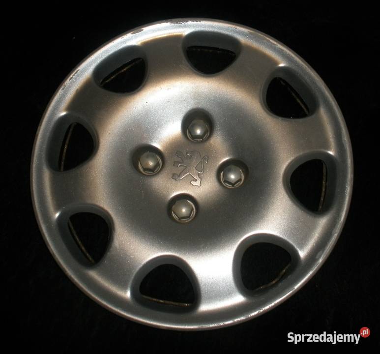 Kołpak Peugeot 15 1 sztuka