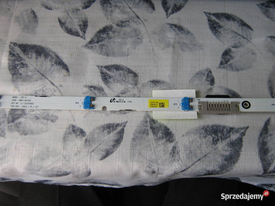 SAMSUNG T32E390SX BN4102170A INTERFACE LED Nowy Sącz sprzedam
