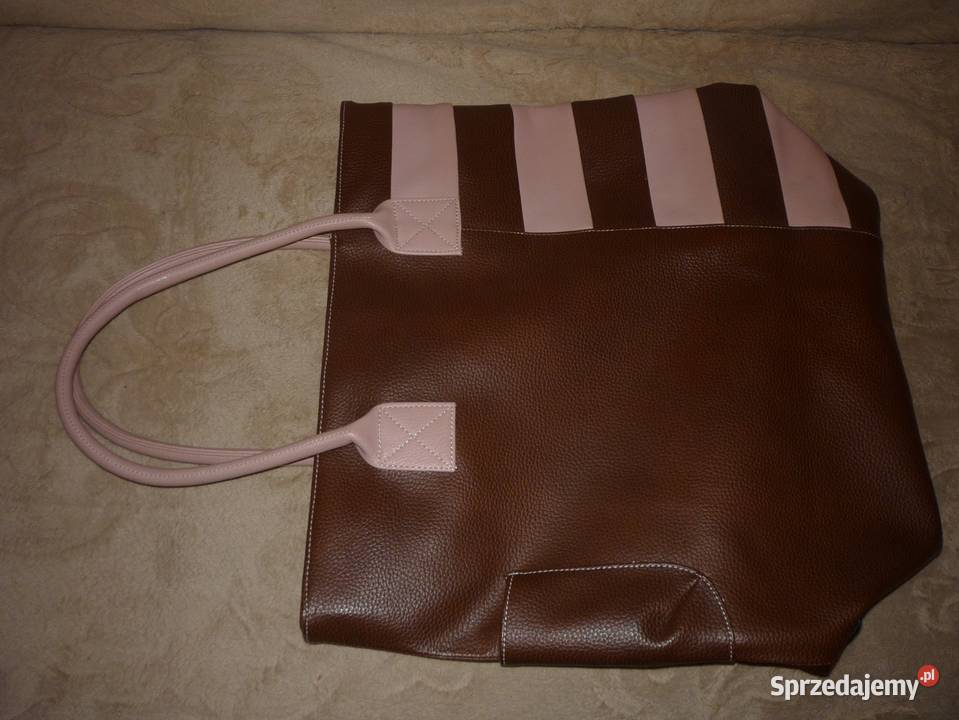 torebka damska duża Gdynia