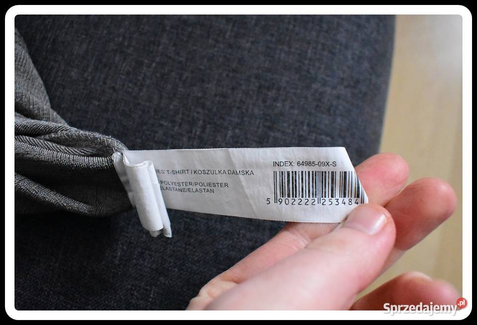 Femestage bluzka cappucino rozmiar 38 M mazowieckie