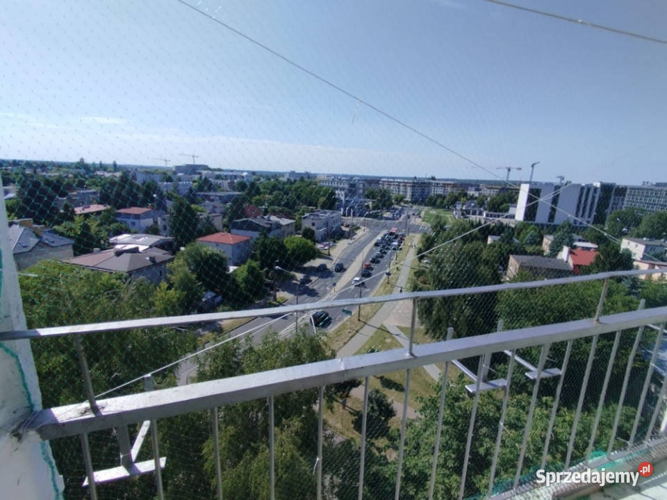 Mieszkanie na LSM w Lublinie Lublin