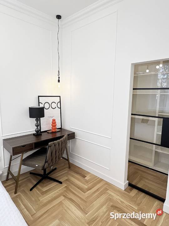 STARE MIASTO KAMIENICA LUX Warszawa sprzedam