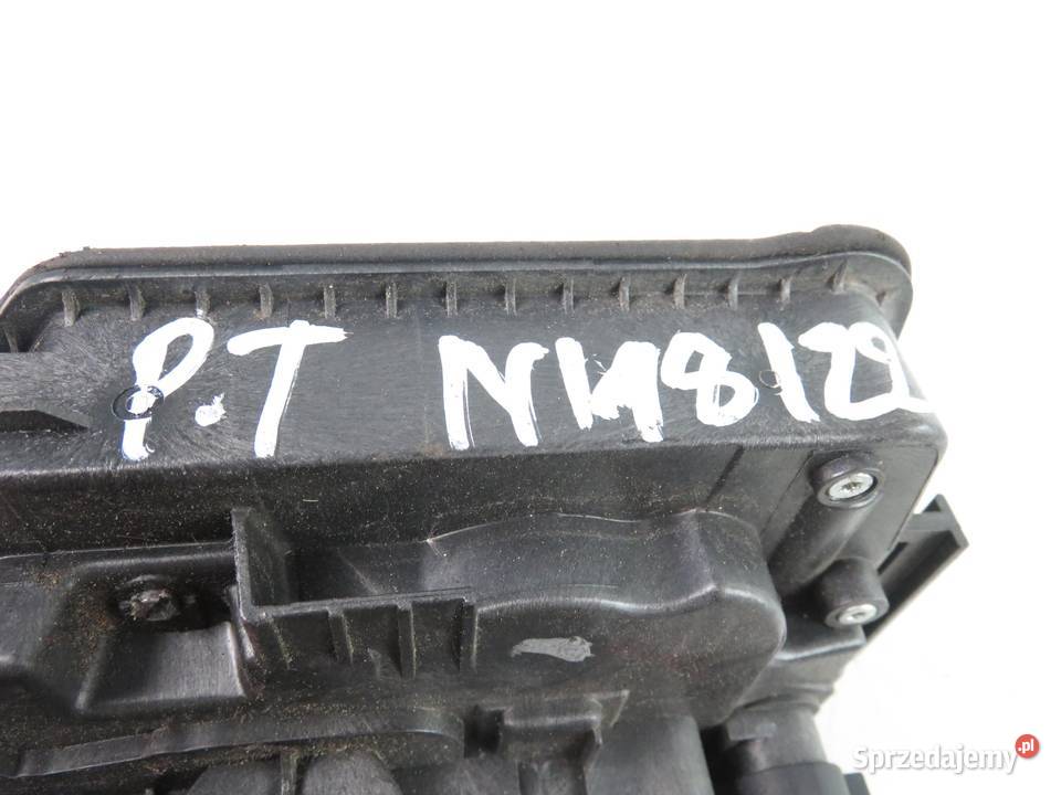 ZAMEK PRAWY TYLNY BMW 2 Active Tourer 728194009