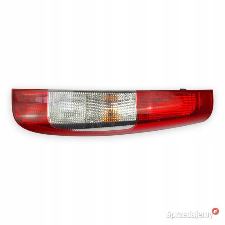 LAMPA PRAWA Mercedes Vito W639 20032010 prawy Chełm
