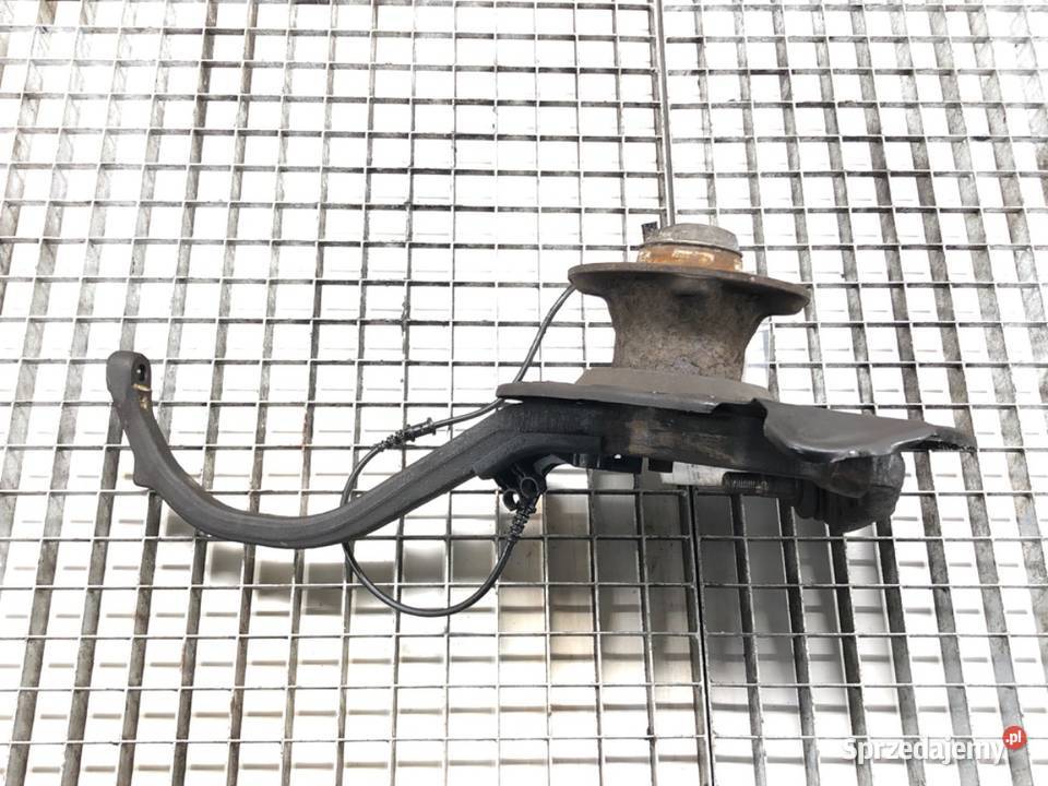 ZWROTNICA LEWY PRZÓD MERCEDES C215 58 367 9906