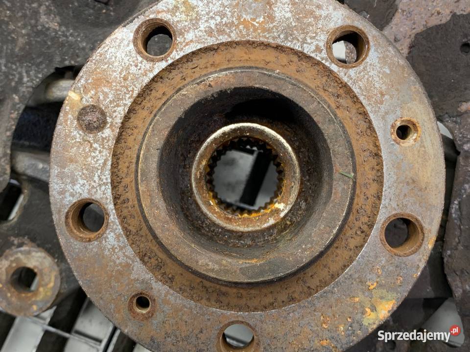 ZWROTNICA LEWY PRZÓD PEUGEOT 3008 12 131