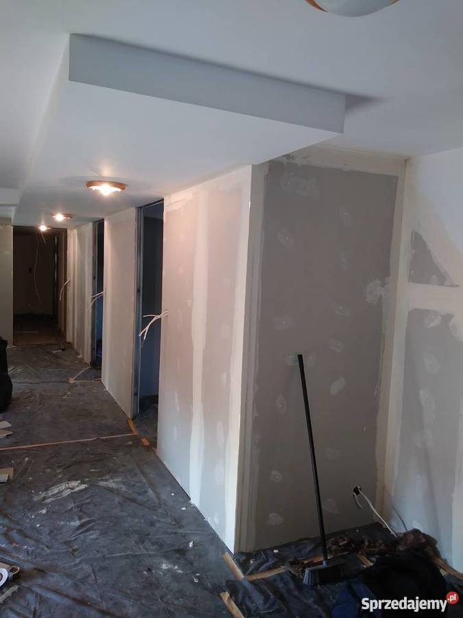 Remonty Solidnie Pozostałe zachodniopomorskie Stargard