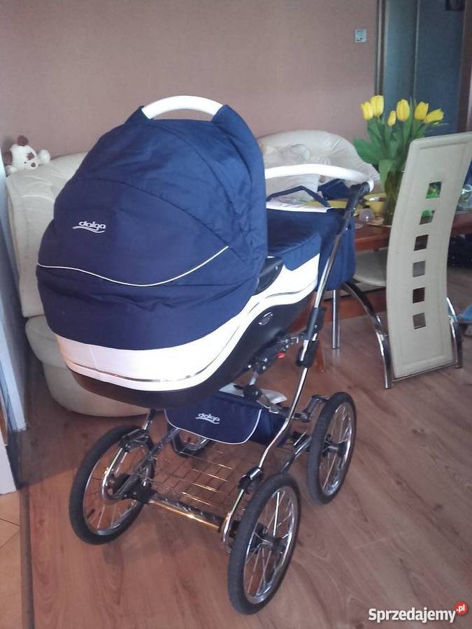Wózek Tako Dalga Tako sprzedam