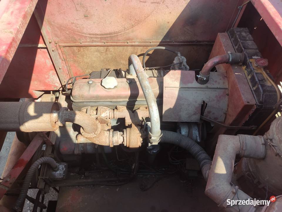 Bizon Rekord Z058 Galowice sprzedam