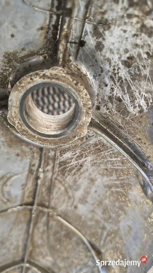 Pokrywa zapłonu oleju cz 175 125 model 450 podkarpackie Rzeszów