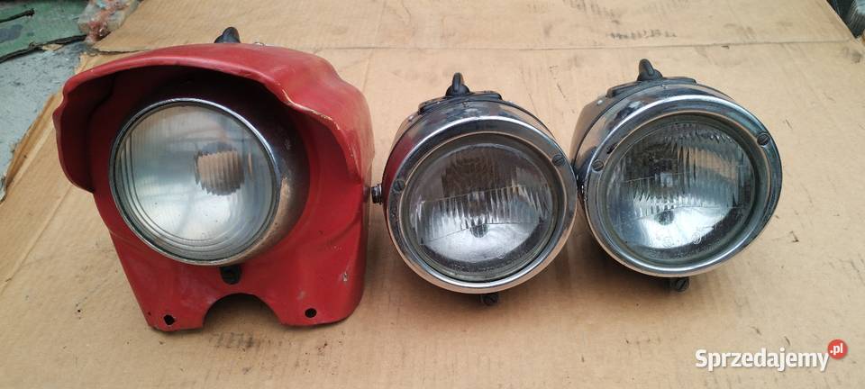 Lampa Jawki kaczki i pancerki sprzedam
