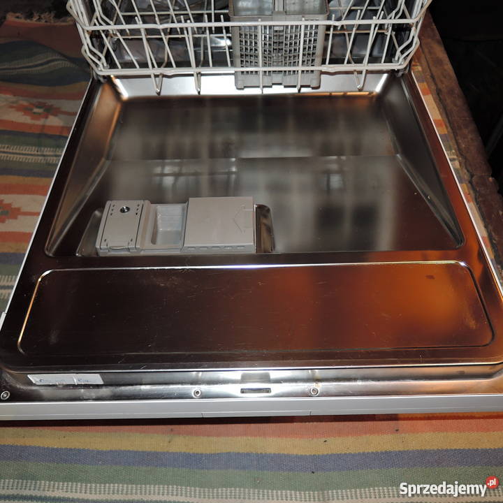 Zmywarka BOSCH 60cm Gryfino