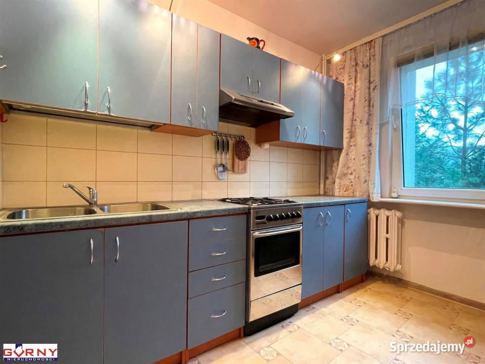 Mieszkanie 51m2 Łódź łódzkie