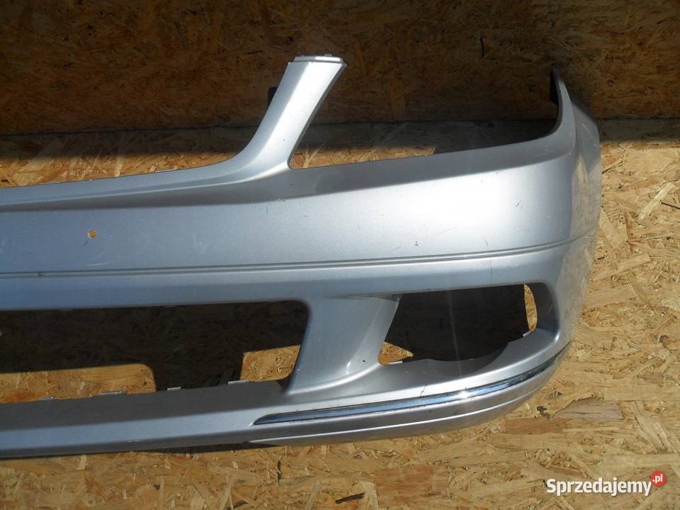 Mercedes CKlasse W204 2007 2008 2009 2010 Nowy Tomyśl sprzedam