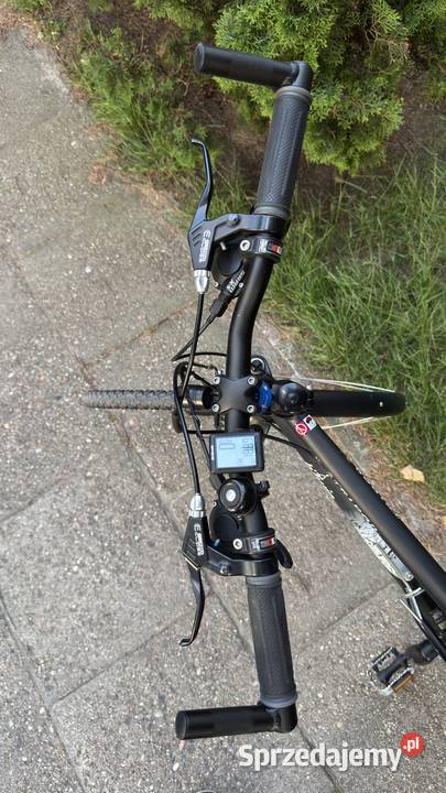 Rower bTwin Triban 28 nowy Wrocław