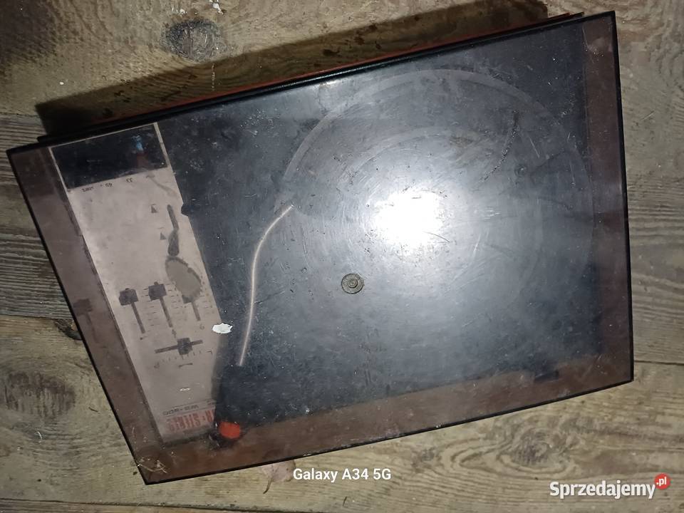 adapter artur Warszawa