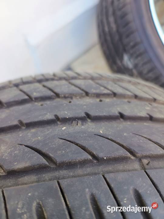 Felgi 19 Średnica 19" Strzyżewice