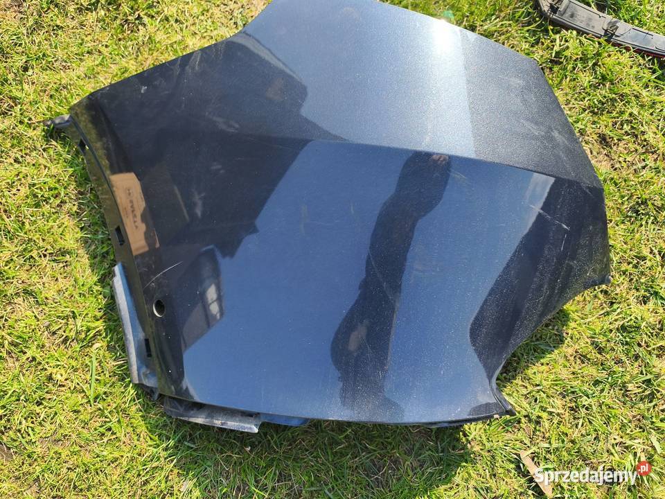 Zderzak narożnik zderzaka lewy prawy cupra Radomsko