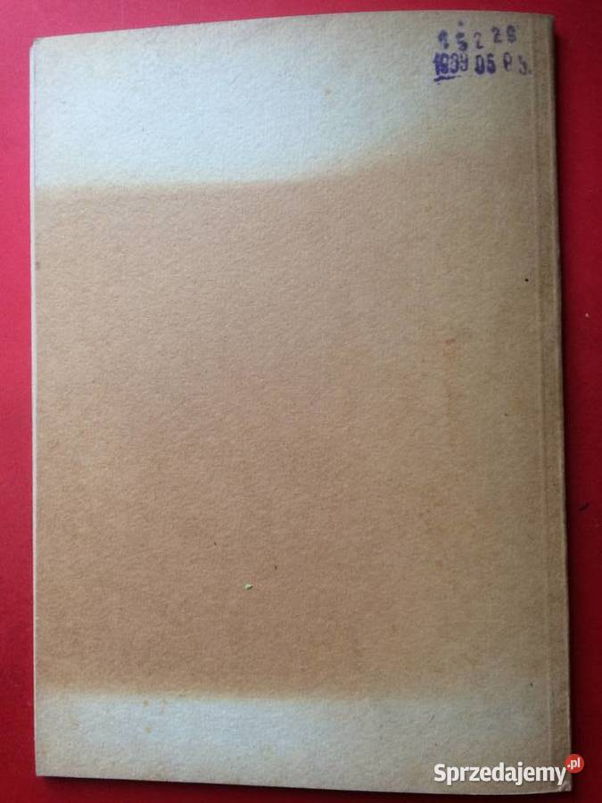 3193 Akta Do Dziejów Pomorza Szczecińskiego Szczecin