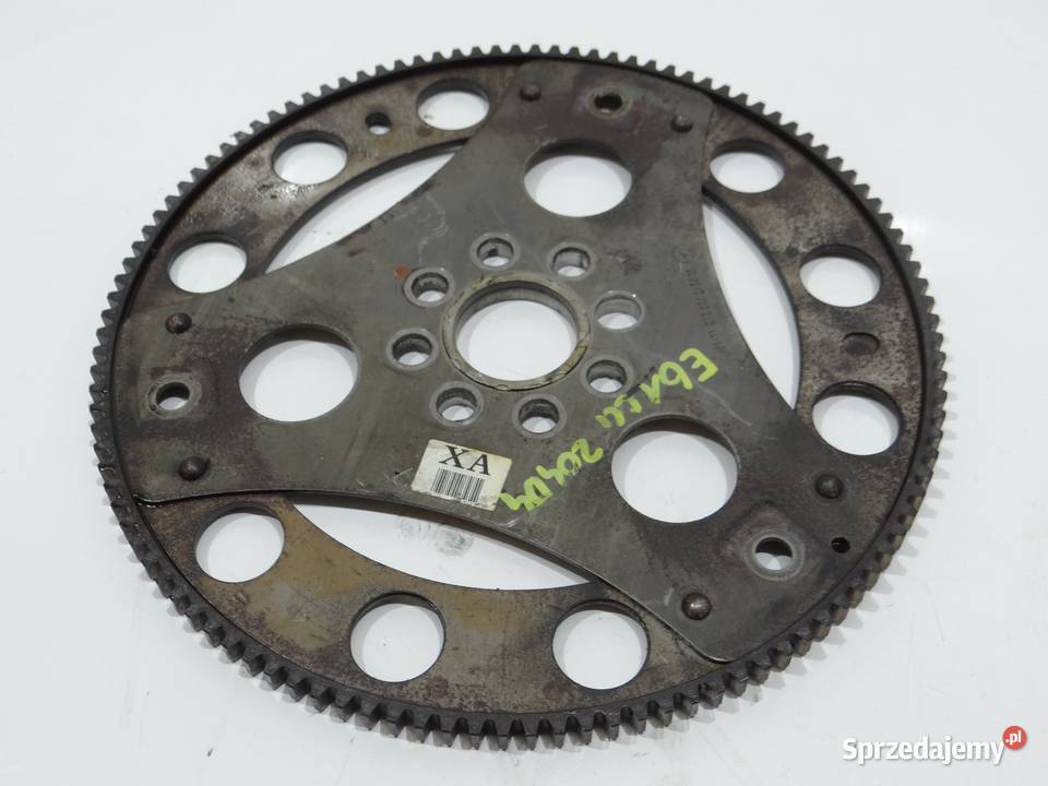 KOŁO ZAMACHOWE BMW E60 E61 LCI 204D4 7787298 osobowe Strzyżewice