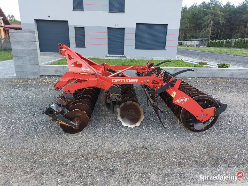 Rozsiewacz do nawozu RAUCH ZSA 600 HYDRAULICZNY Rozsiewacze nawozów Maszyny rolnicze Przymiłowice
