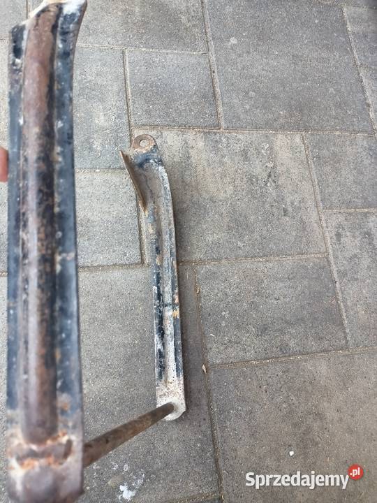 Harley WLA Bydgoszcz