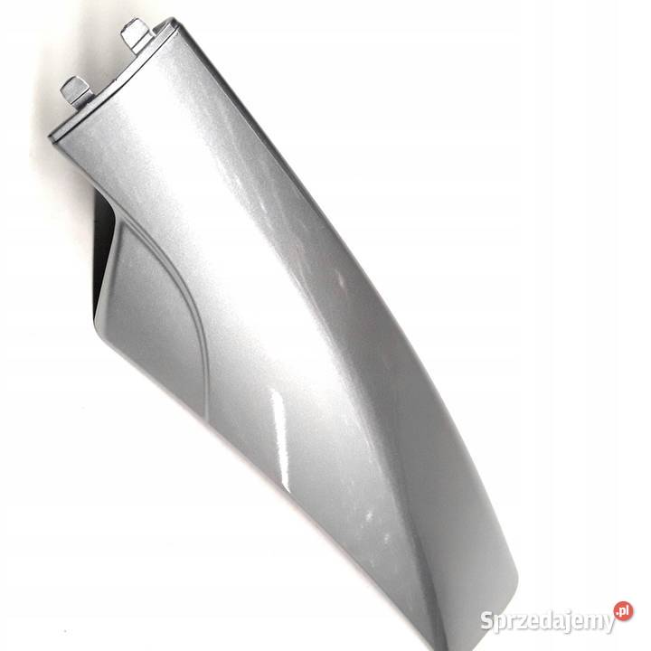 VOLVO XC90 zaslepka relingu przednia prawa OE dolnośląskie Bielany Wrocławskie