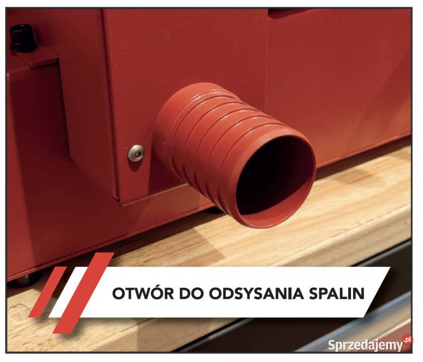 Przecinarka do węży hydraulicznych HYDFLEX Warszawa