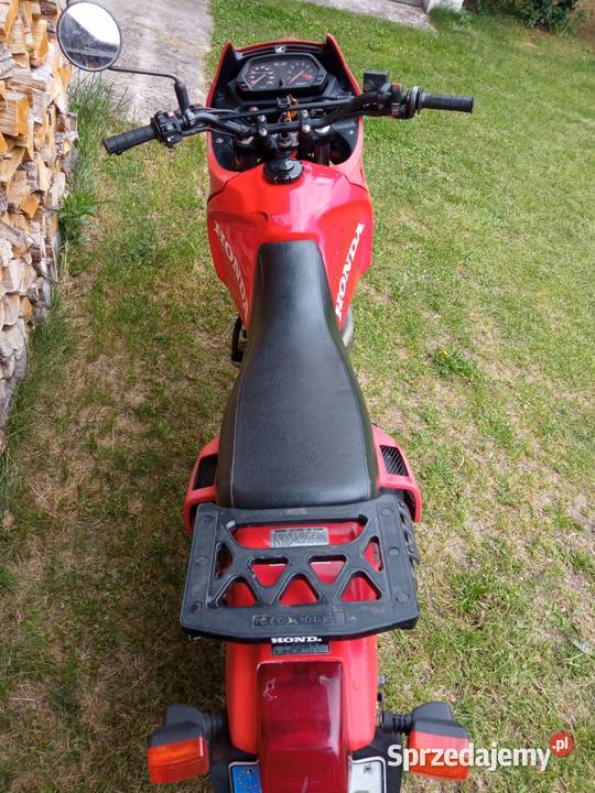 Honda NX500 Dominator nx650 rozrusznik Biłgoraj