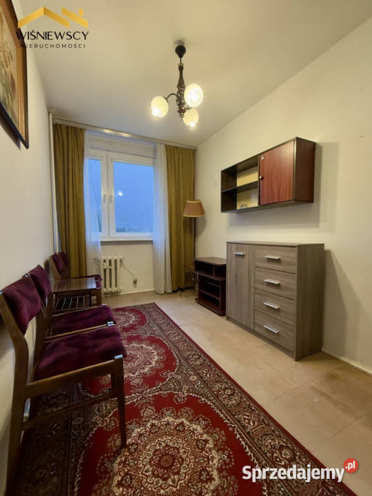 Mieszkanie 3 pok 479 m2 Elbląg Robotnicza sprzedam