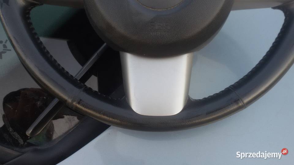 KIEROWNICA MAZDA 2 osobowe Elbląg