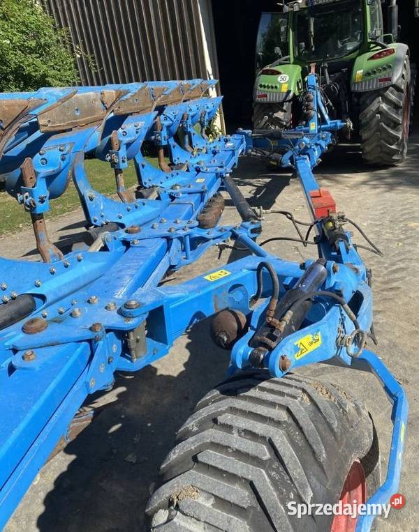 Lemken Diamant 11 VT 71 OF Pomieczyńska Huta sprzedam