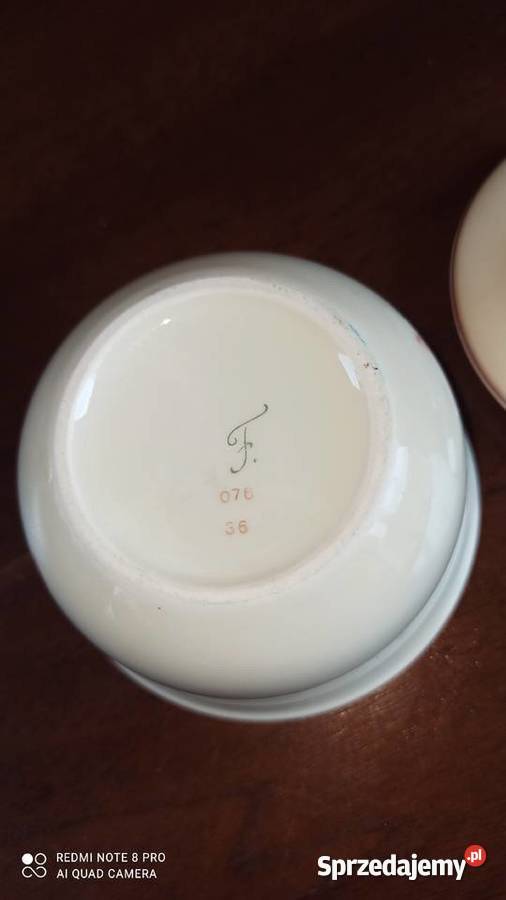 Sosjerka Furstenberg Germany Gdańsk