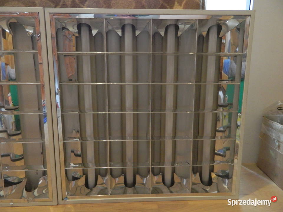 Lampa sufitowa 2 Bielsko-Biała