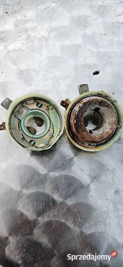 Oprawka żarówkiZ epoki PRLuJawaCZOryginał Pozostałe zachodniopomorskie Barlinek