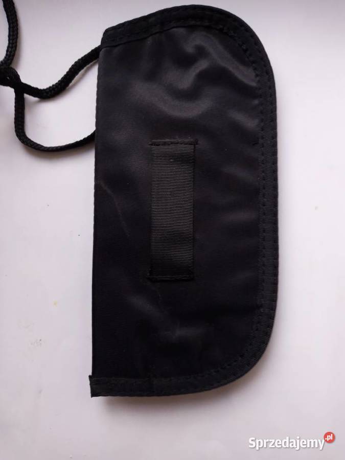 Saszetki Uniseks Dodatki