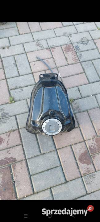 SYM zriornik bak łódzkie sprzedam